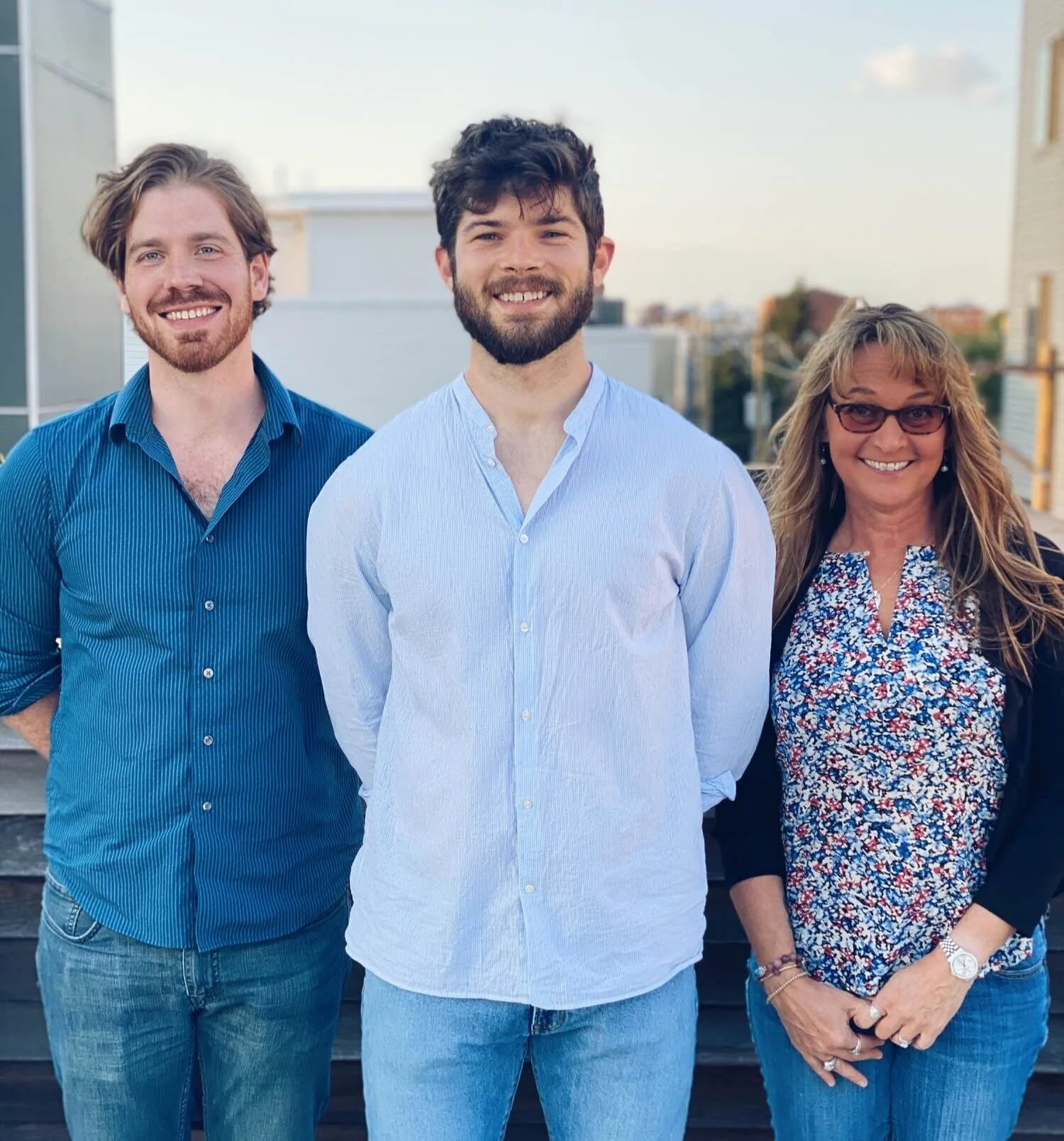 Franklin Yard in Philadelphia